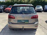 Volkswagen Golf Sportsvan - náhled 9