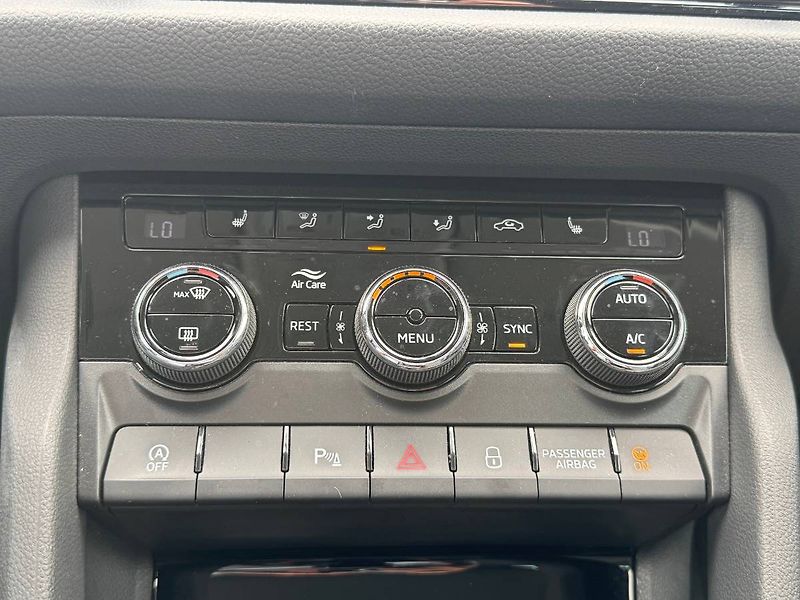 Škoda Kodiaq (2022) 2.0 TDI 110 kW Style DSG - fotka 14 z 24