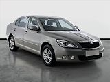 Škoda Octavia (2009) 1.4 TSI, Serv.kniha, Tempomat - náhled 1