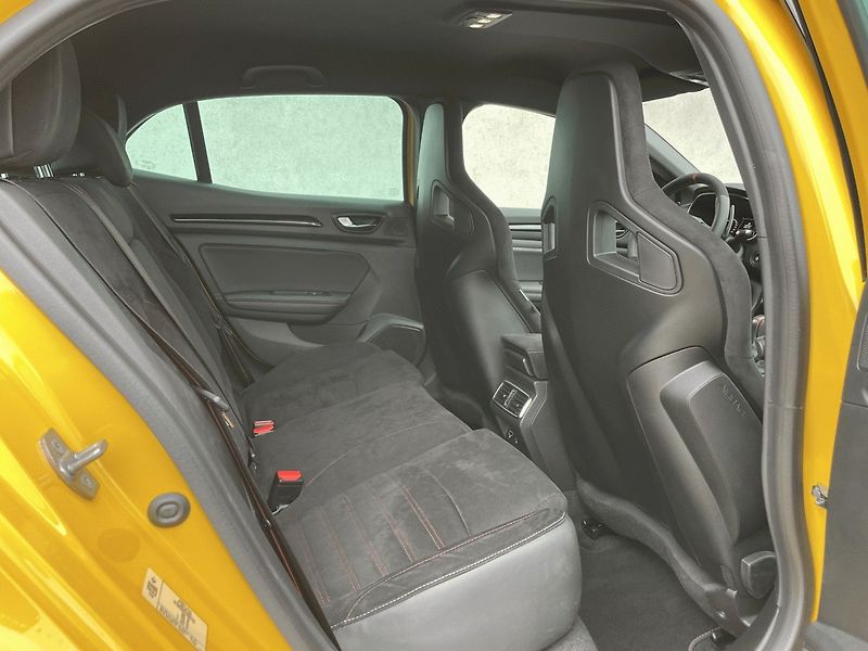 Renault Mégane (2024) R.S. ULTIME TCe300 EDC - fotka 9 z 22