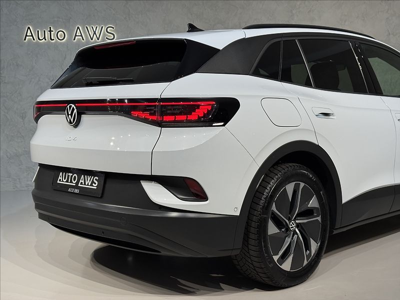 Volkswagen ID.4 Pro Tepelko IQ Light Kamera - fotka 12 z 47