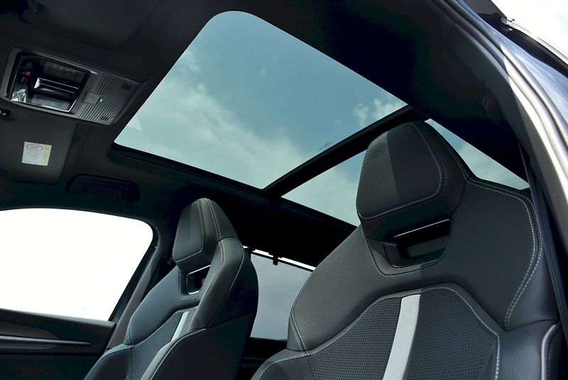 Škoda Kodiaq (2025) SPORTLINE 2.0 TSI 150kW 4x4 DS - fotka 21 z 29