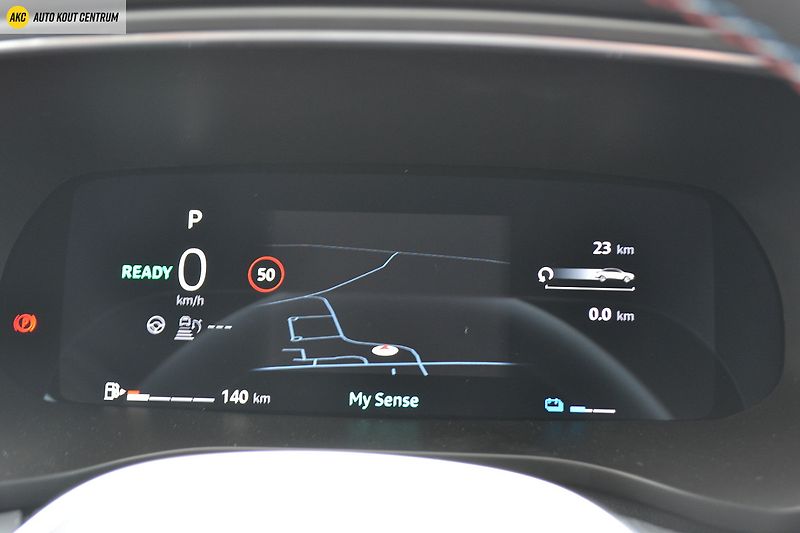 Renault Arkana ESPRIT ALPINE  E-Tech FULL HYB - fotka 51 z 57