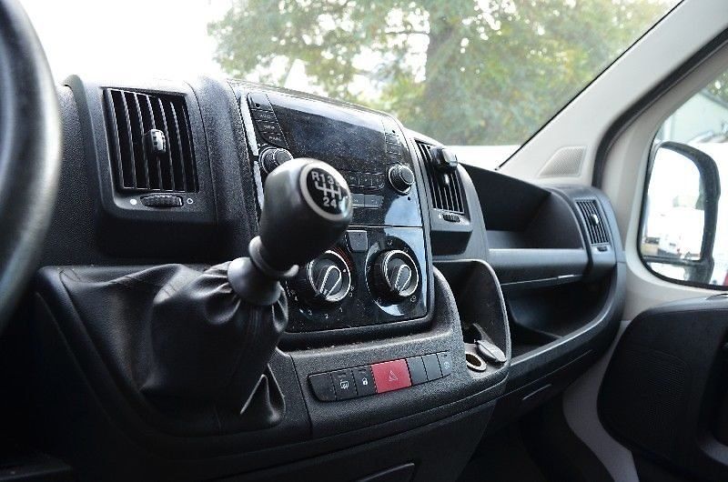 Fiat Ducato - fotka 7 z 23