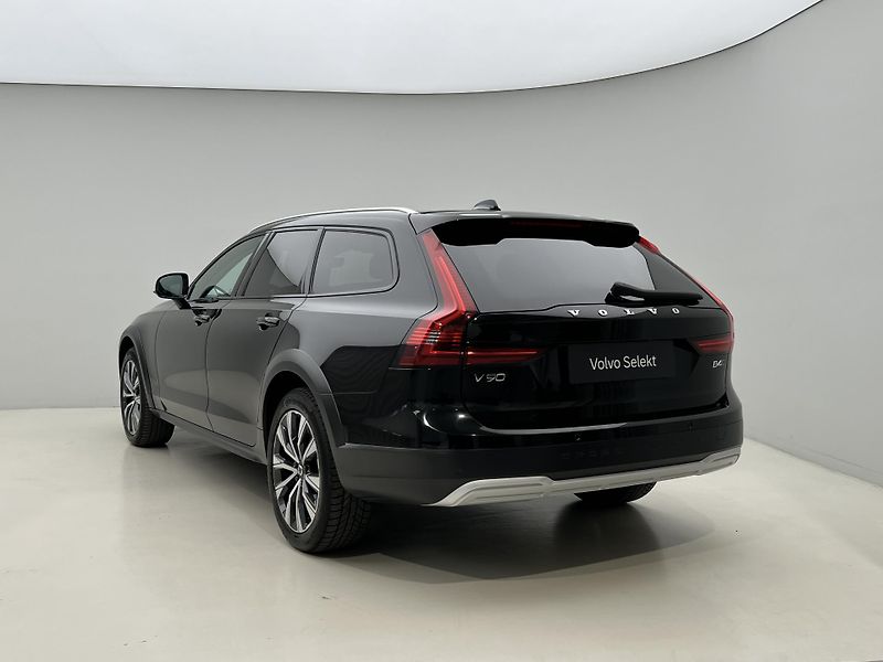 Volvo V90 CC B4 AWD PLUS AUT  - fotka 11 z 42
