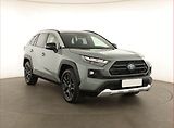 Toyota RAV4 (2025) 2.5 Hybrid, ADVENTURE - náhled 1