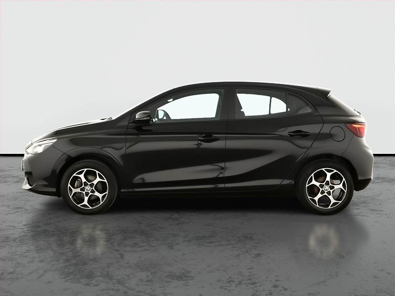 MG MG3 (2025) 1.5, Elegance, Navigace - fotka 3 z 14