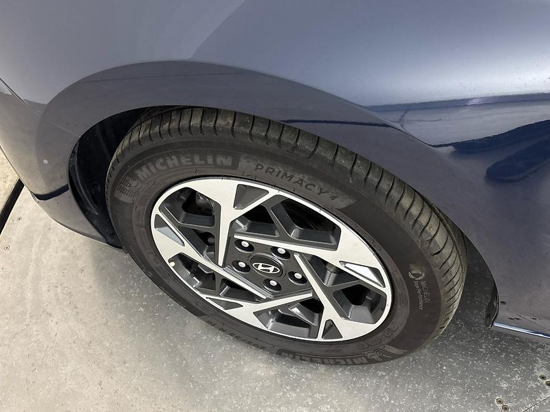 Hyundai i30 Smart DCT - fotka 26 z 26