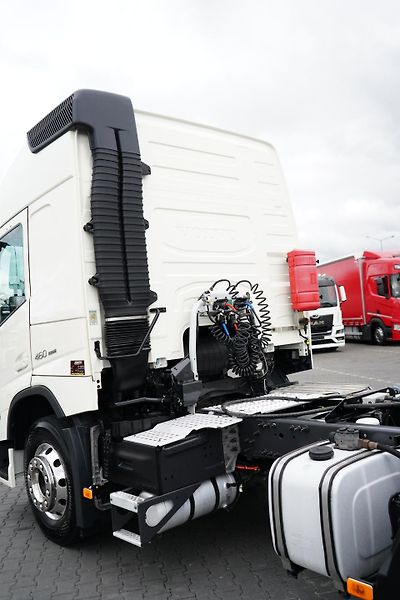 Volvo FM (2021) 460 / E 6 / ACC / PEŁNY ADR /  - fotka 40 z 50