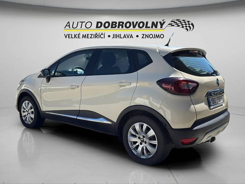 Renault Captur 87 kW/7651 - fotka 4 z 22