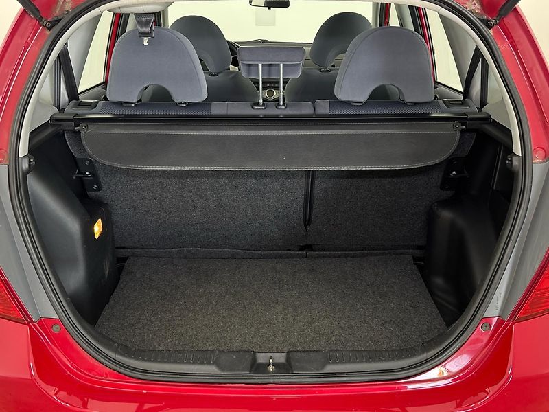 Honda Jazz Hatchback - fotka 10 z 26