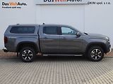 Volkswagen Amarok (2024) DC Style 3,0 TDI 10AUT - náhled 27