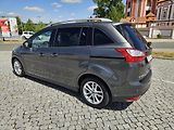 Ford Grand C-MAX (2015) 7 MÍST,HEZKÝ STAV,  SPLÁTKY  - náhled 9
