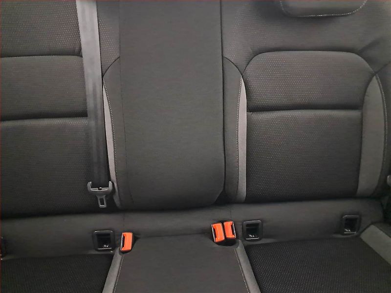 Škoda Fabia (2022) Ambition 1.0 TSI, Automat - fotka 10 z 16