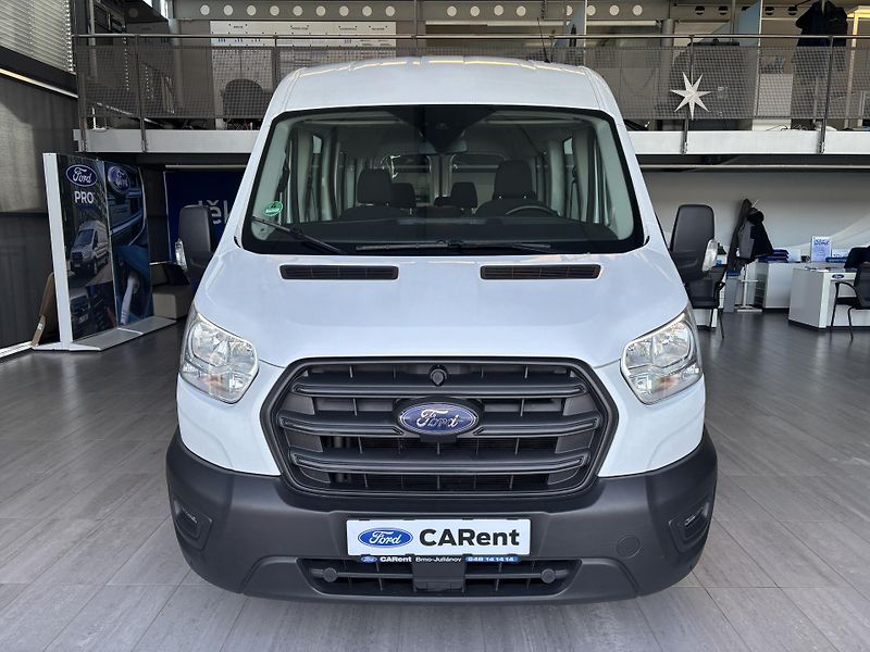Ford Transit Trend Kombi L3  - fotka 2 z 17