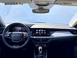Škoda Kamiq (2026) 1.0 TSI / 85 kW / SELECTION ED - náhled 4