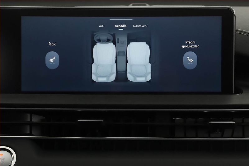 Chery Tiggo 4 HEV (2026) 1.5 Hybrid, UNIQUE - fotka 15 z 19