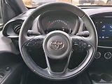 Toyota Aygo X STYLE 1.0 VVT-i 53 kW - náhled 11