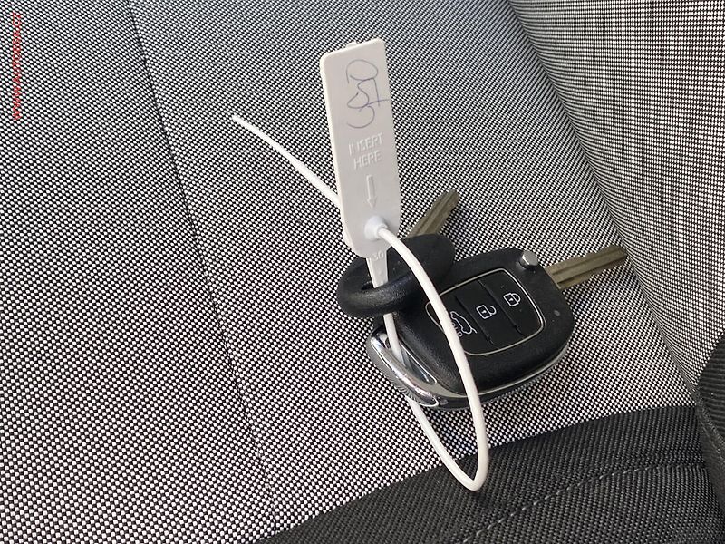 Hyundai i10 (2023) 1.0i, 2.maj,ČR, Comfort, AT - fotka 18 z 18