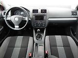 Volkswagen Golf (2008) 1.6i, Klima, STK2/28 - náhled 8