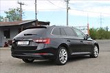 Škoda Superb 2,0 TDi  L&K, 140KW, DSG, ČR - náhled 4