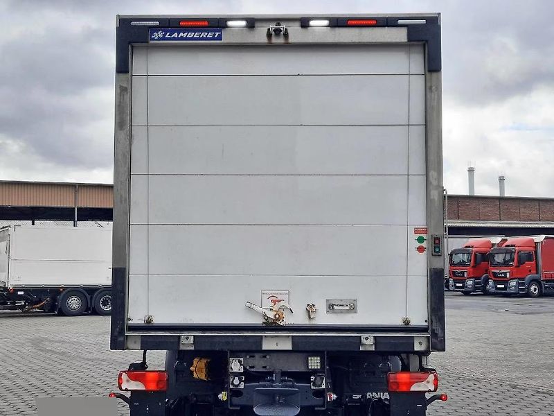 Scania (2018) P 360 6x2 chlaďák EURO 6 - fotka 4 z 10