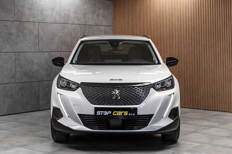 Peugeot 2008 1.5 BlueHDi TAŽNÉ*DPH*ČR 1.MAJ - fotka 2 z 42