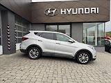 Hyundai Santa Fe 2,2 CRDi Style 4x4 - náhled 2
