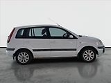 Ford Fusion (2009) 1.4, nová STK, slušný stav - náhled 6