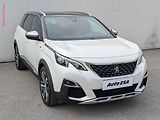 Peugeot 5008 (2018) 2.0HDi 7míst, ČR, AT, LED - náhled 1