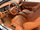Bentley Continental GT 6,0 W12 GT 460kW-SPEED-4WD - náhled 9