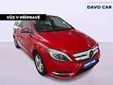 Mercedes-Benz Třídy B 1,5 180CDI Aut. Kůže DPH CZ - náhled 1