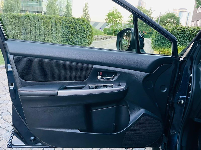 Subaru XV 2.0i AUT KAMERA SERVISKA TAŽNÉ - fotka 29 z 45