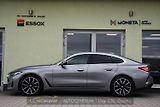 BMW Řada 4 420d xD 1M ČR LASER H&K HEADUP - náhled 2