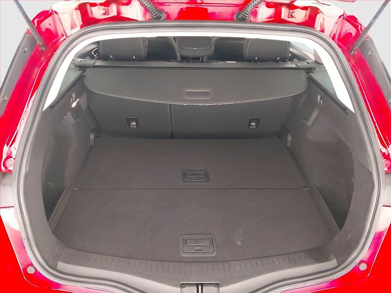 Renault Mégane (2019) Limited 1.3 TCe, Serv.kniha - fotka 14 z 21