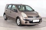 Nissan Note (2007) 1.4, Serv.kniha, po STK - náhled 1