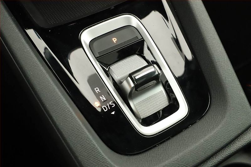 Škoda Octavia (2025) RS 2.0 TSI, RS, Navigace - fotka 9 z 18