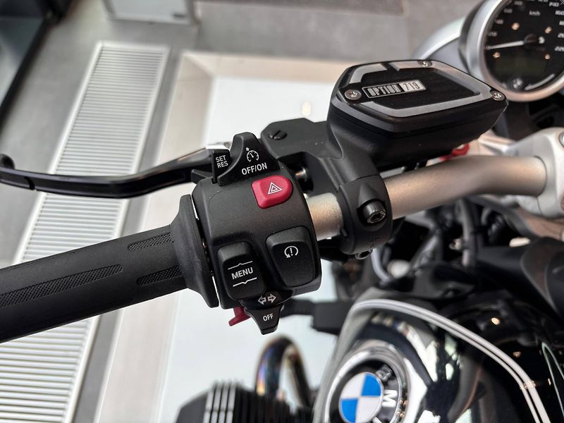 BMW (2022) R NINET - fotka 6 z 9