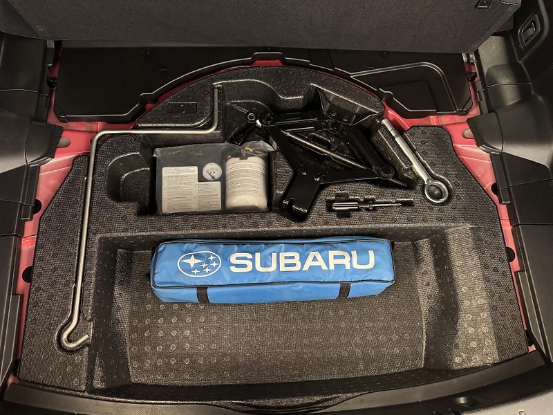 Subaru XV 1.6i-S ES Comfort+, CZ, 1. maj - fotka 21 z 44
