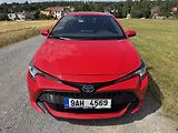 Toyota Corolla (2022) 1.8 HYBRID E-Cvt COMFORT ČR - náhled 7