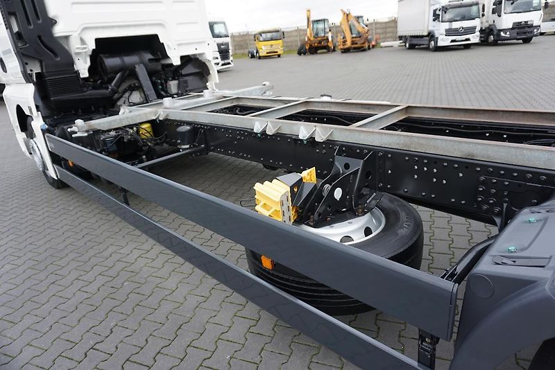 MAN TGX (2019)  18.460 / ACC / E 6 / XLX /  B - fotka 10 z 48
