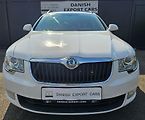 Škoda Superb 1.4 TSI 92 kW,TAŽNÉ,SERVISKA - náhled 3