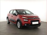 Citroën C3 (2019) 1.2 PureTech, ČR,1.maj - náhled 1