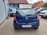 Dacia Sandero (2009) 1.2i-16v - náhled 6