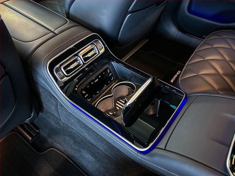 Mercedes-Benz Třídy S (2022) S 400 d 4MATIC - fotka 24 z 28