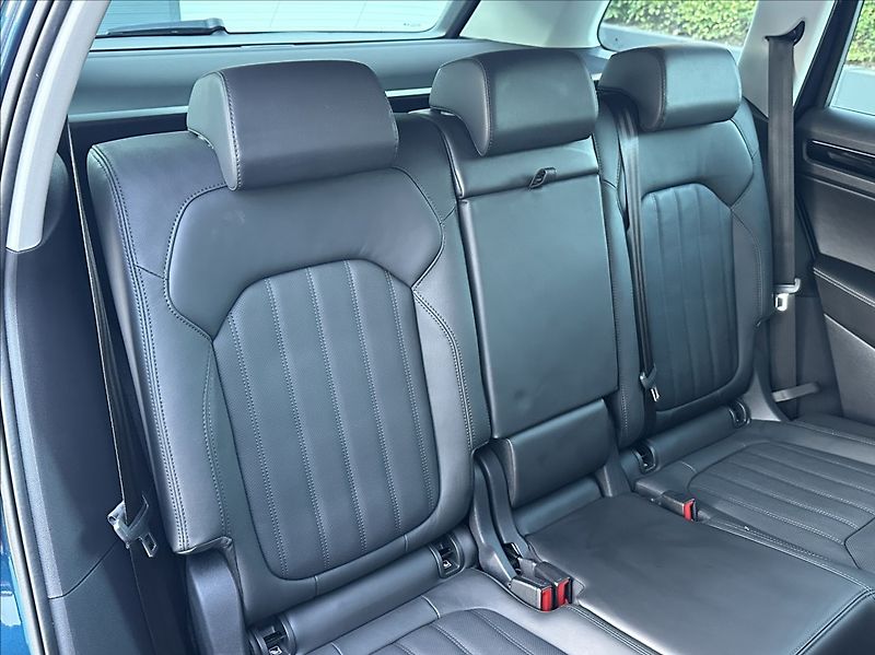 Škoda Kodiaq 2,0 TSI 190PS  L&K DSG 4x4 - fotka 20 z 60