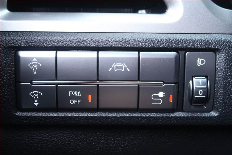 SsangYong Korando (2023) Style 1.5 T-GDI - fotka 23 z 24