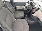 Dacia Lodgy (2015) 1.2 TCe, 7 míst, Serv.kniha - náhled 9