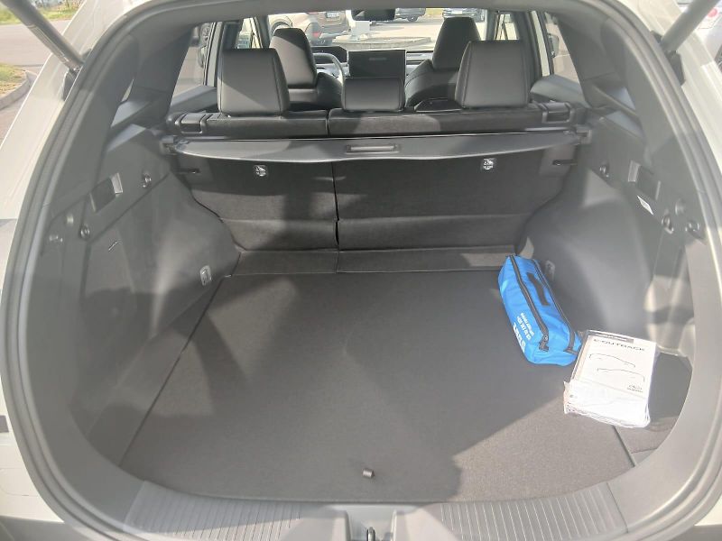 Subaru E-Outback (2026) E-Outback Executive - fotka 8 z 8