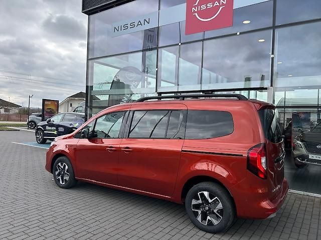 Nissan Townstar (2026) TEKNA L2 1.3T 131K Automat - fotka 4 z 8